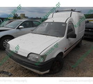 FORD FIESTA 3